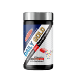 9AminoTech Daily Gold Multivitamin | Daily Gold | Multivintamin | 9AminoTech Daily Gold