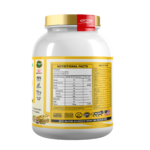 Gold Iso9 Isolate Protein 2kg