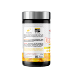 Omega-3 Fish Oil