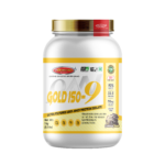 Gold Iso9 Isolate Protein 1kg
